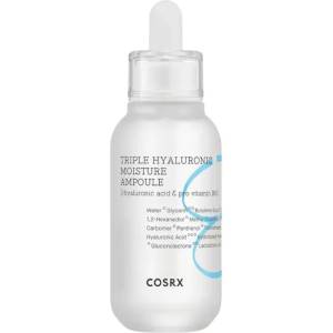COSRX Hydrium Triple Hyaluronic Moisture Ampoule - Хидратираща ампула с хиалуронова киселина 40мл