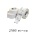 Zebra Самозалепващи етикети Zebra Z-Perform 1000T 51x25 mm, 2580 ет. /ролка (880007-025D)