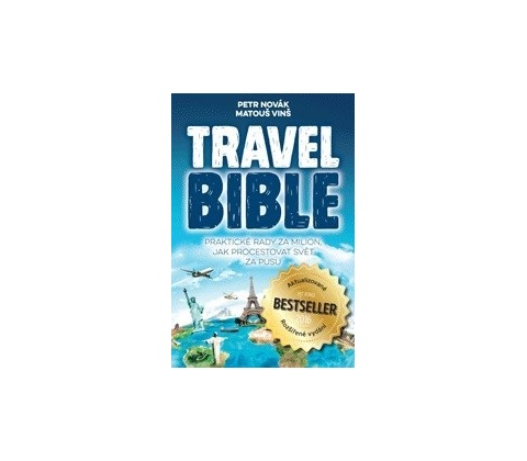 Travel Bible