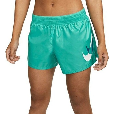 Nike Swoosh Run dámske športové šortky Swoosh Run s technológiou Dri-FIT a vreckom na kľúče