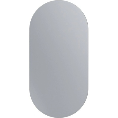 Erga Oval 40 x 80 cm ERG-V01-OVAL-4080-CL