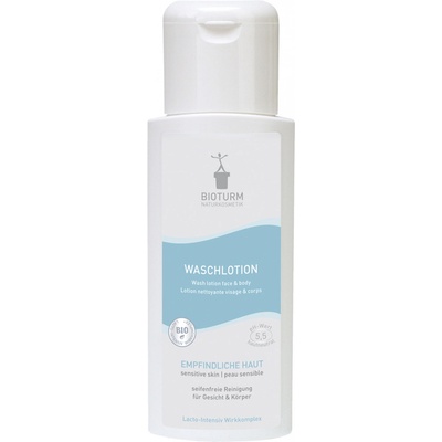Bioturm mycí mléko č. 12 200 ml