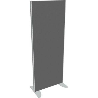 Hobis Akustik 60 x 156,5 cm sv.sivý