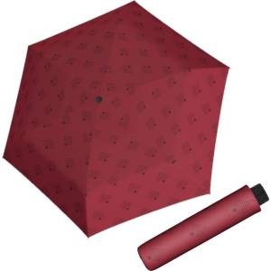 Doppler Fiber Havanna Night Sky Red (DOPPLER-722365)