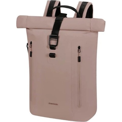 Samsonite COATIFY BIZ Rolltop Backpack 15.6" Rose 151792-1751