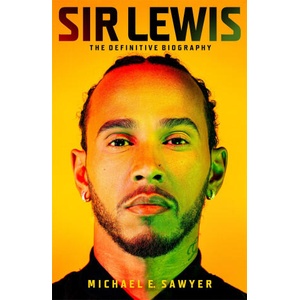 Sir Lewis | Michael E. Sawyer (ISBN: 9781035071661)