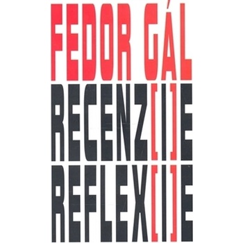Recenzie Reflexie - Fedor Gál