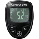 Contour Plus glukometr