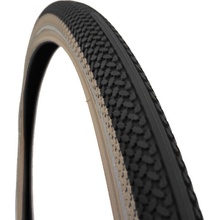 Cortina Canberra 28×1.75"/47-622 Black/Khaki