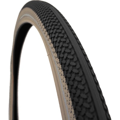 Cortina Canberra 28×1.75"/47-622 Black/Khaki