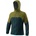 Dynafit Мъжко водоустойчиво яке Dynafit Alpine GTX Jacket Waterproof jacket - Army - размер XL (002-2393-0314)