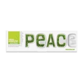 4M Industrial Development PEACE plantation - decoration