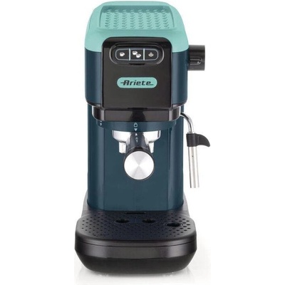 Ariete Slim Espresso 1399/17 zelený – Zboží Dáma