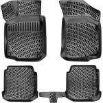 Umbrella Гумени стелки umbrella за volkswagen golf 4 1997-2005 (8682578003762)