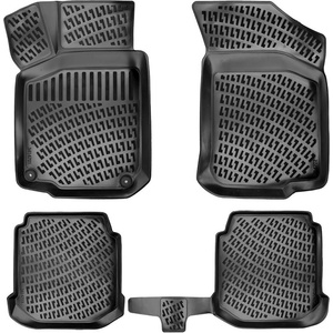 Umbrella Гумени стелки umbrella за volkswagen golf 4 1997-2005 (8682578003762)