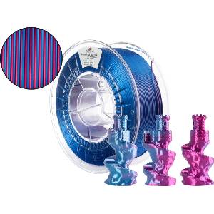 Spectrum PLA Magic Silk Aurora Bloom - 1, 75 mm / 1000 g (81413)