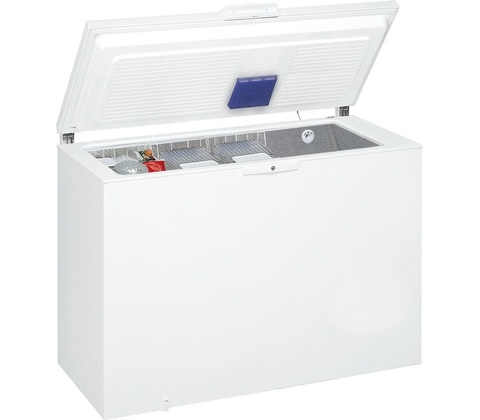 Whirlpool WHE39352 FO
