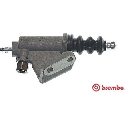 Pomocný válec, spojka BREMBO E 28 009