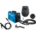 Güde Uni-Mig 125 SYN