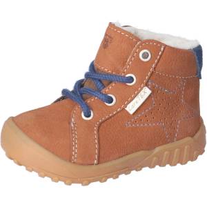 Pepino by Ricosta Детски зимни ботуши Pepino by ricosta Kid's Denny Winter boots - Curry / Blue - размер 20 (702-2886-0111)
