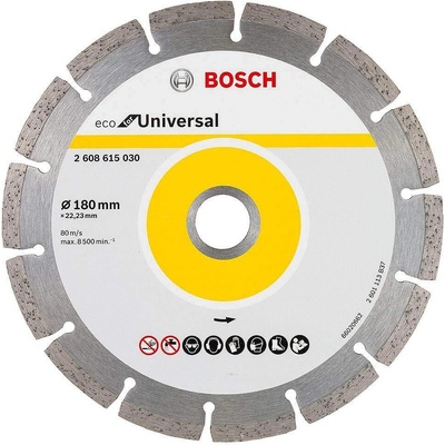Bosch 180 mm 2608615030