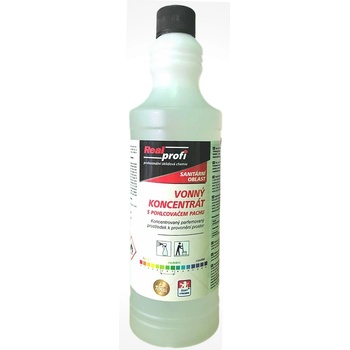 Real Profi Osvěžovač vzduchu 1 l