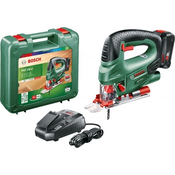 Bosch PST 18 LI 0.603.011.023