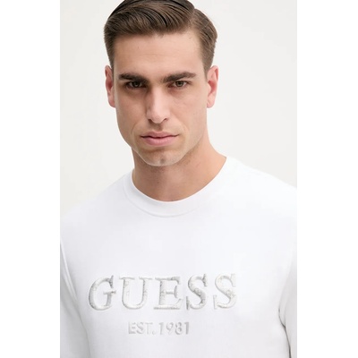 GUESS Суичър Guess BEAU (M5GQ08.KCN01)