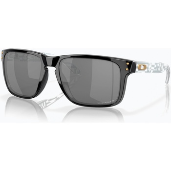 Oakley Holbrook XL black/prizm black поляризирани слънчеви очила