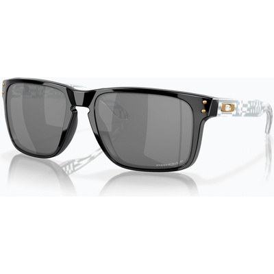 Oakley Holbrook XL black/prizm black поляризирани слънчеви очила