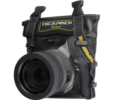 DiCAPac WP-S5