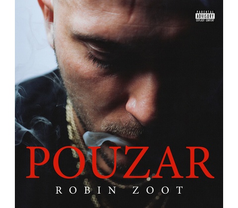 ROBIN ZOOT - POUZAR CD