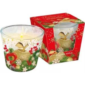 Bartek Candles Свещи Bartek за Бъдни вечер 115 г