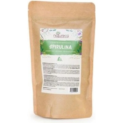 NATURECA Spirulina sušená 1kg