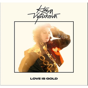 Klára Vytisková – Love Is Gold MP3
