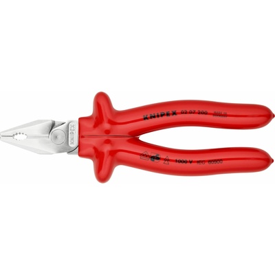 Knipex 02 07 200