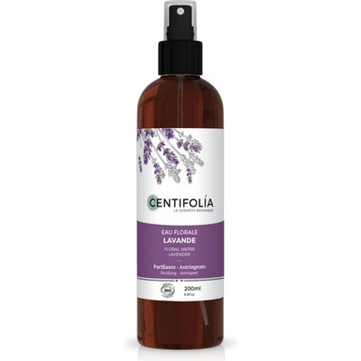 CENTIFOLIA Květinová voda 200 ml