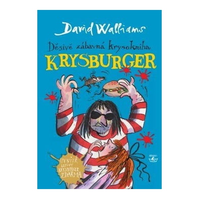 Krysburger