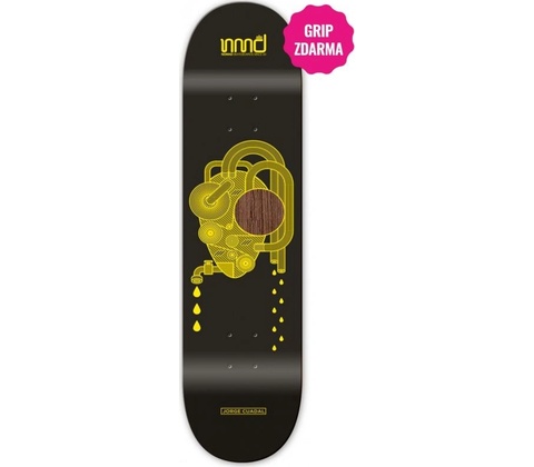 Nomad Fluor