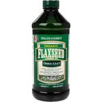 Holland & Barrett Flaxseed Oil / Organic [500 мл]