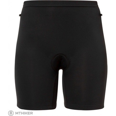 Vaude Bike III Cycling Innerpants dámské černá