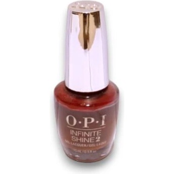 OPI Infinite Shine ISL F15 You Don’t Know Jacques! Лак за нокти 15 мл