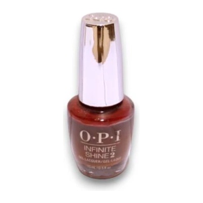 OPI Infinite Shine ISL F15 You Don’t Know Jacques! Лак за нокти 15 мл