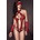 Anais Ashley Body Red XL