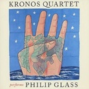 KRONOS QUARTETT: GLASS:STREICHQUARTETTE CD