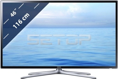 Samsung UE46F6170