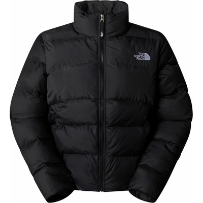 The North Face W Saikuru Jacket čierna