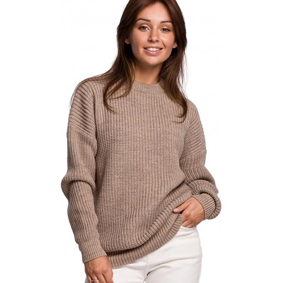BE Knit Пуловер класически модел 148252 BE Knit