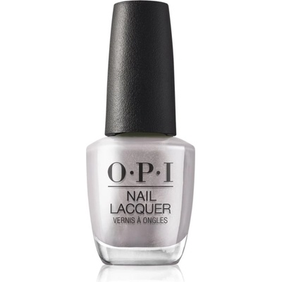 OPI Metalic Mega Mix Nail Lacquer лак за нокти цвят Chrome Clawz 15ml