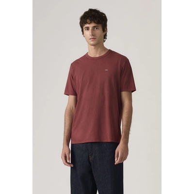 Levi´s Original Garment Dye 005GX-0003 bordové